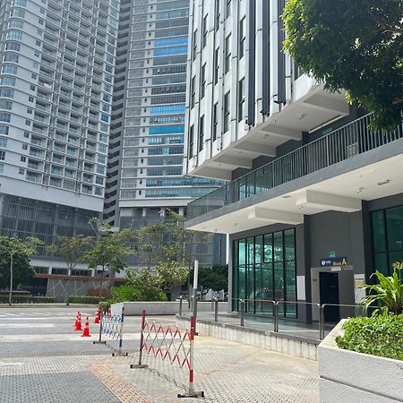 Johor Malaysia Teega Suites@ Puteri Harbour Condo 4607 Persiaran Lasamana , Teega Suites Nusajaya  Buitenkant foto